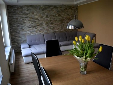 Mieszkanie Lesznowola