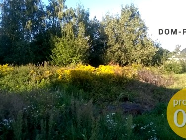 Działka budowlana Lipniak