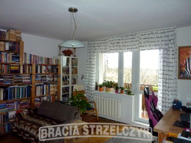 Mieszkanie Sulejówek