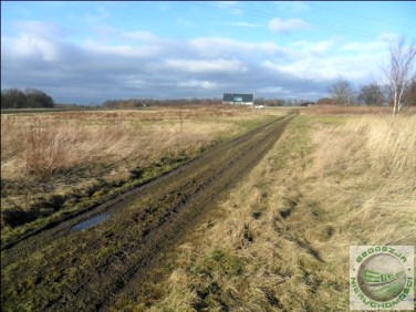 Działka budowlana Kleszczów