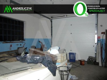 Budynek użytkowy Kartuzy