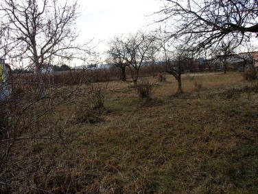 Działka budowlana Janki