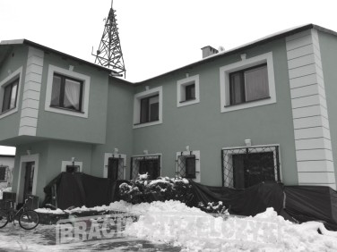 Budynek użytkowy Sulejówek