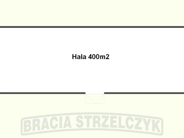 Budynek użytkowy Sulejówek