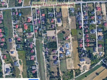 Działka budowlana Lipniak