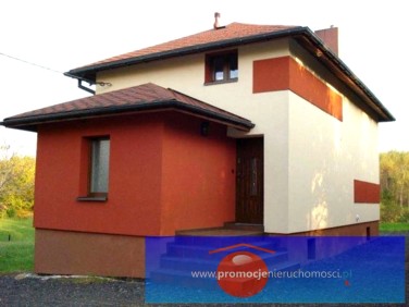Dom wolnostojący sprzedaż