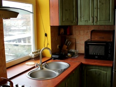 Mieszkanie Włocławek