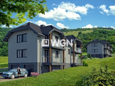 Budynek użytkowy Alwernia