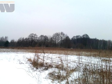 Działka budowlana Lipków