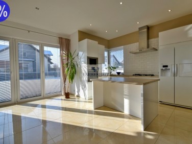 Dom Jankowo Gdańskie