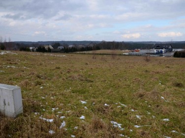 Działka budowlana Somonino