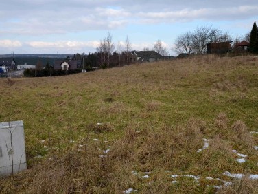 Działka budowlana Somonino