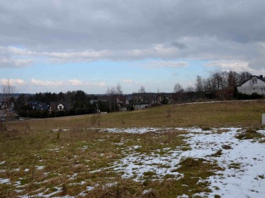 Działka budowlana Somonino