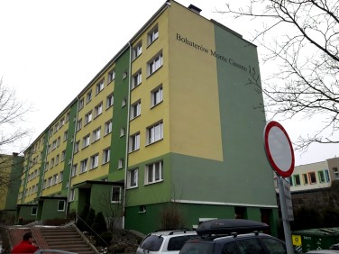 Mieszkanie Białystok