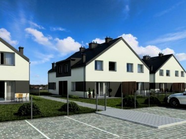 Mieszkanie Kamieniec Wrocławski