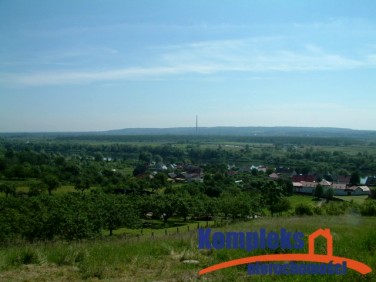 Działka rolna Siadło Dolne