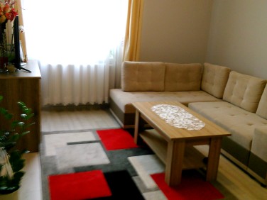 Mieszkanie Środa Śląska