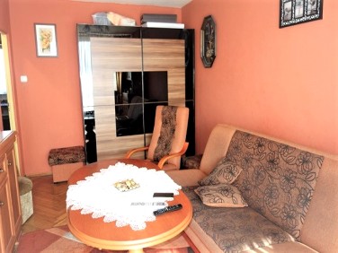 Mieszkanie blok mieszkalny sprzedaż