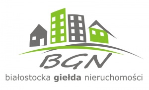 BIAŁOSTOCKA GIEŁDA NIERUCHOMOŚCI