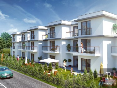 Mieszkanie Lesznowola