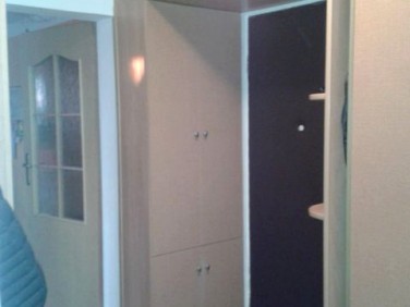 Mieszkanie Augustów