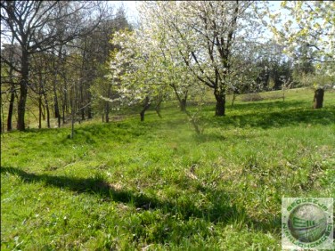 Działka budowlana sprzedam