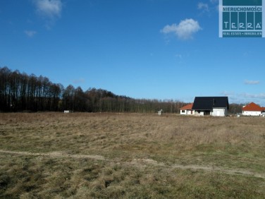 Działka budowlana Płoty