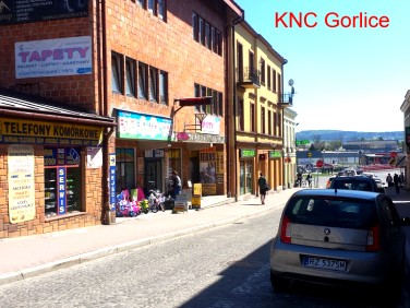 Lokal Gorlice