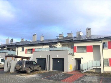 Mieszkanie Józefosław