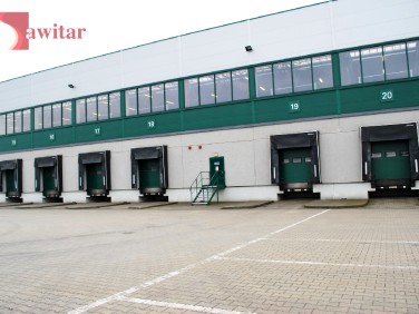 Budynek użytkowy Teresin