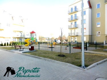 Mieszkanie Pobiedziska