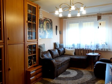 Mieszkanie blok mieszkalny sprzedaż