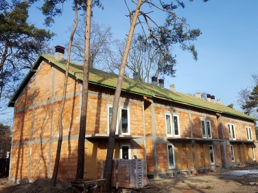 Mieszkanie Sulejówek