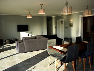 Dom wolnostojący sprzedaż