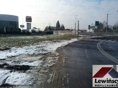 Działka inna Raszyn