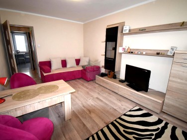 Mieszkanie blok mieszkalny sprzedaż