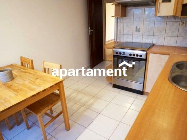 Mieszkanie Zielona Góra