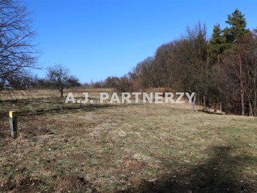 Działka budowlana Kleszczów sprzedam