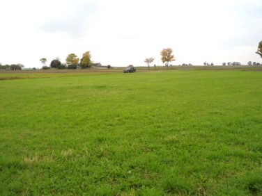 Działka inwestycyjna Kalisz sprzedam