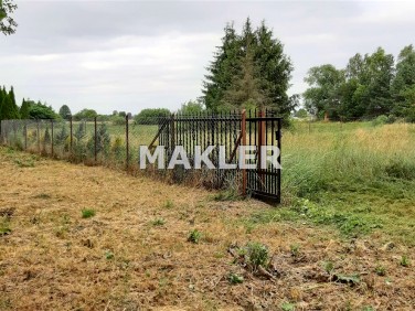 Działka budowlana Łabiszyn