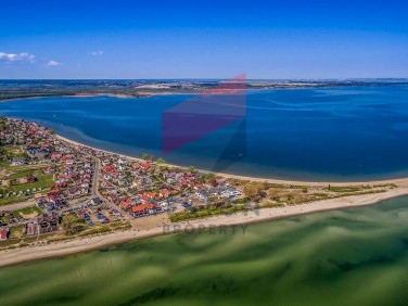 Działka inwestycyjna Mosty