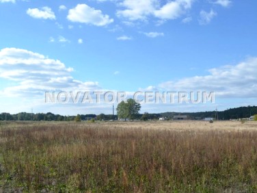 Działka budowlana Łabiszyn
