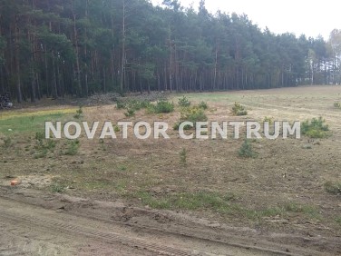 Działka budowlana Łabiszyn