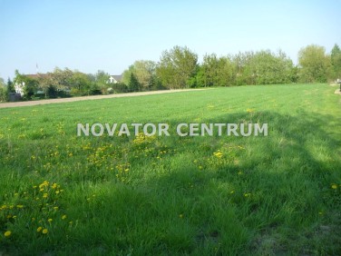 Pusta działka Janowiec Wielkopolski