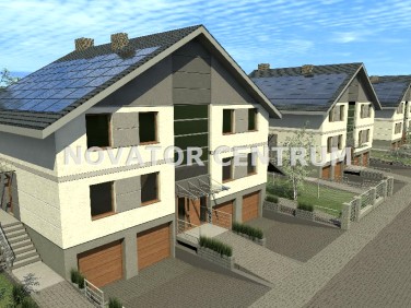 Mieszkanie Żołędowo