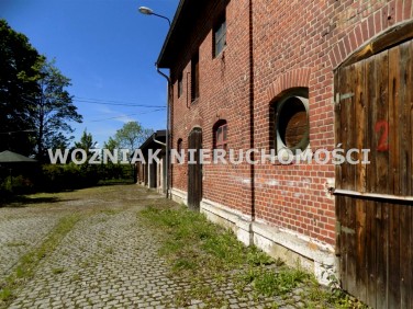 Budynek użytkowy Boguszów-Gorce