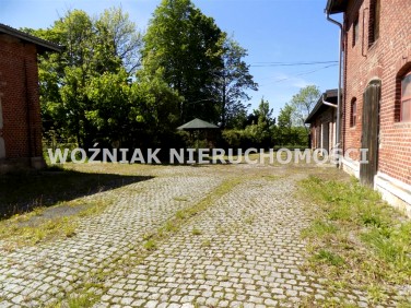 Budynek użytkowy Boguszów-Gorce