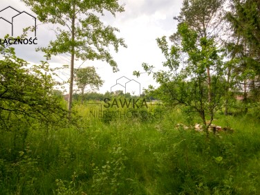 Działka budowlana Iłowa