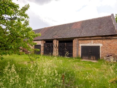 Działka budowlana Iłowa