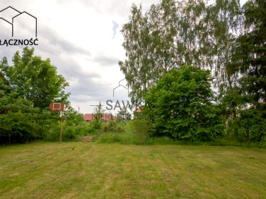 Działka budowlana Iłowa